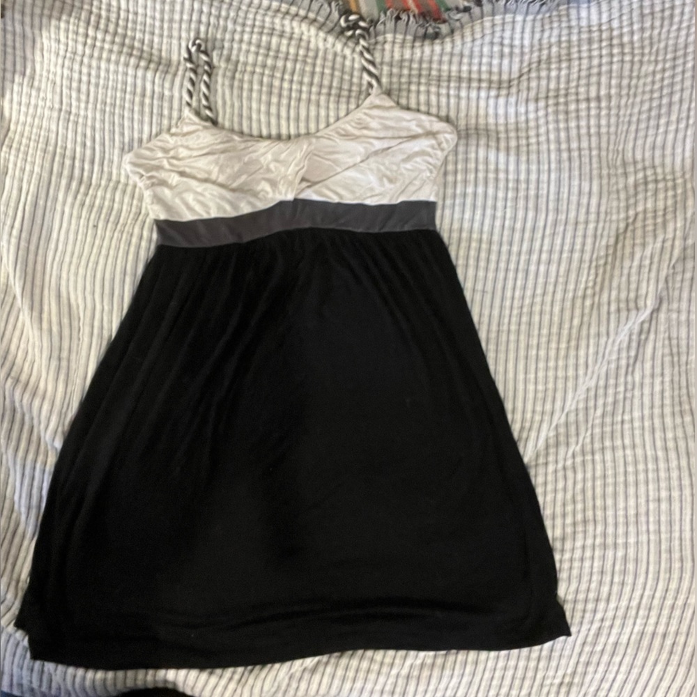 Vanity Dress